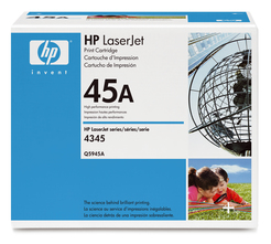 HP LaserJet Q5945A Druckkassette