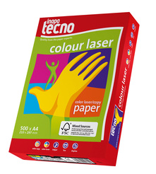Inapa Tecno Farblaser-Papier colour laser