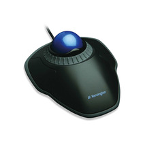 Kensington Trackball Orbit