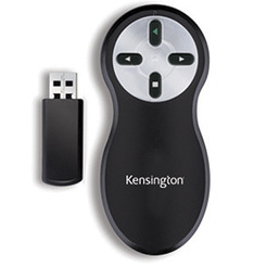 Kensington Wireless Presenter ohne Laser