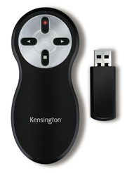 Kensington Wireless Presenter Si600