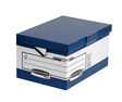 Klappdeckelbox ERGO-Stor Maxi Bankers Box® System