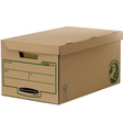 Klappdeckelbox Maxi Bankers Box® Earth Series