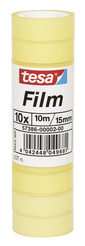 Klebefilm tesafilm® standard 10 St.