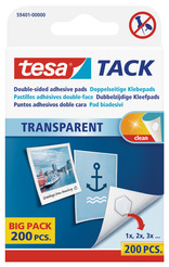 Klebestück tesa Tack®