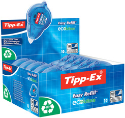 Korrekturroller Tipp-Ex® ECOlutions® Easy refill