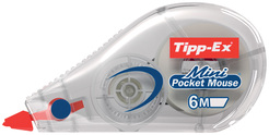Korrekturroller Tipp-Ex® Mini Pocket Mouse®
