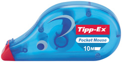 Korrekturroller Tipp-Ex® Pocket Mouse®