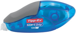 Korrekturroller Tipp-Ex® SOFT Grip