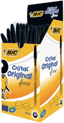 Kugelschreiber BIC® Cristal® fine