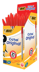 Kugelschreiber BIC® Cristal® Original