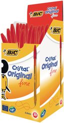 Kugelschreiber BIC® Cristal® Original fine