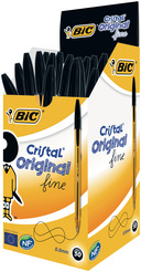 Kugelschreiber BIC® Cristal® Original fine