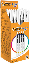 Kugelschreiber BIC® Cristal® Up