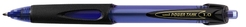 Kugelschreiber uni-ball® Powertank blau