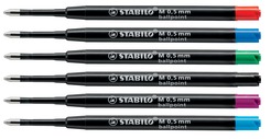 Kugelschreibermine STABILO® Ballpoint Refill