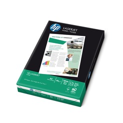 Laserpapier HP LaserJet