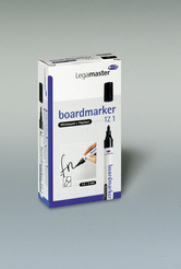 Legamaster Boardmarker TZ1 schwarz