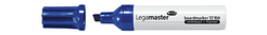 Legamaster Boardmarker TZ150 blau