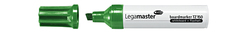 Legamaster Boardmarker TZ150 grün