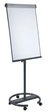 Legamaster Flipchart UNIVERSAL Triangle Rundfuß mobil Legamaster Flipchart UNIVERSAL Triangle Rundfuß mobil
