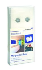 Legamaster Glas Board Magnet 12mm