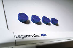 Legamaster Haftmagnete 10mm