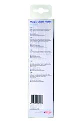 Legamaster Magic-Chart Notes Flipchart