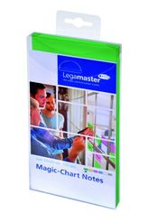 Legamaster Magic Notes grün