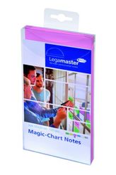 Legamaster Magic Notes rosa