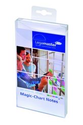 Legamaster Magic Notes weiß