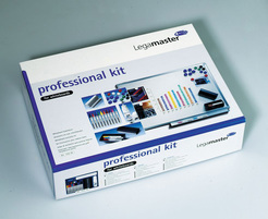 Legamaster Zubehörset PROFESSIONAL Kit