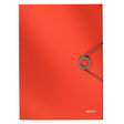 Leitz Eckspannermappe Solid