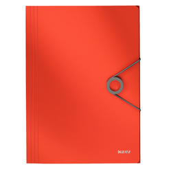 Leitz Eckspannermappe Solid