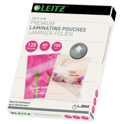 Leitz Folien für Laminatoren