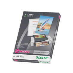 Leitz Folien für Laminatoren