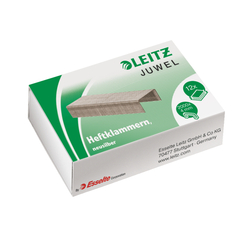 Leitz Heftklammern Juwel