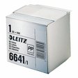 Leitz Schutzfolienschilder Leitz Schutzfolienschilder