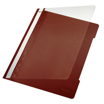 Leitz Standard Plastic-Hefter