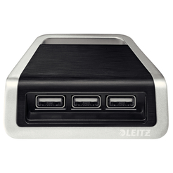 Leitz USB Power Ladegerät Style