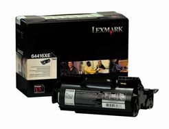 Lexmark Rückgabe-Druckkassette 32K