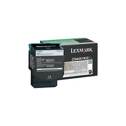 Lexmark Rückgabe-Tonerkassette 6K