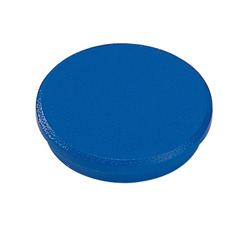 Magnet 32 mm blau Dahle 06.95532