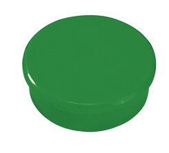 Magnet 38 mm grün Dahle 05.95538