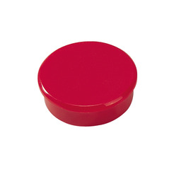 Magnet 38 mm rot Dahle 03.95538