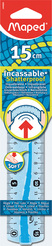 Maped Flachlineal Flex