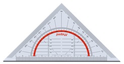 Maped Geo-Dreieck Geo-Flex