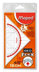 Maped Geo-Dreieck Geo-Flex