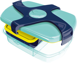 Maped Lunch Box Kids CONCEPT blau