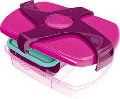 Maped Lunch Box Kids CONCEPT pink